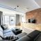 3 City Apartments - Waterlane Valhalla