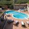 Villa Blondie con piscina a Castellammare del Golfo - 卡斯泰拉马莱