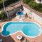 Villa Blondie con piscina a Castellammare del Golfo - 卡斯泰拉马莱
