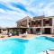 Villa Blondie con piscina a Castellammare del Golfo - 卡斯泰拉马莱