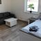 Ferienwohnung Funke F1 für Monteure - Apolda