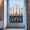 Unique Duomo Luxury Property - Milan