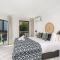 Bayview Beachfront Apartments - Byron Bay