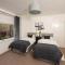 PREMIER - Dalziel Apartment