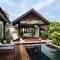 Anantara Lawana Koh Samui Resort