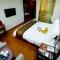 GreenTree ShangHai JinShan Wanda Plaza Longxiang Road Express Hotel