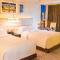 Metropark Hotel Macau