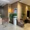 Afraa Hotel Al Aziziya