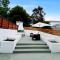 Casa a 1 cuadra de la playa en Punta del Este - 埃斯特角城