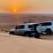 Wahiba Bedouin Rustic Camp
