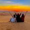 Wahiba Bedouin Rustic Camp