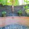 Palm Beach Villas Bali Palm Beach Villas Bali