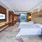 Galaxy minyoun Chengdu Hotel