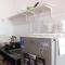 Cozy & Trendy Studio at Gateway Pasteur Apartment By Travelio