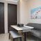 Minimalist and Cozy 2BR Citralake Suites Apartment By Travelio