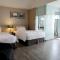 The HO Hotel