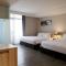 The HO Hotel