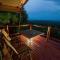 Amafu Forest Lodge