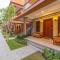 The Salila Beach Resort