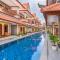 The Salila Beach Resort