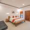 The Salila Beach Resort
