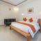 The Salila Beach Resort