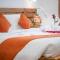 The Salila Beach Resort