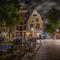 Leidse Square 5 star Luxury Apartment
