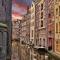 Leidse Square 5 star Luxury Apartment