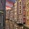 Foto: Leidse Square Luxury Apartment with parking 21/31