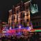 Leidse Square 5 star Luxury Apartment