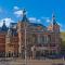 Leidse Square 5 star Luxury Apartment