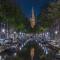 Leidse Square 5 star Luxury Apartment