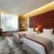 Crowne Plaza Riyadh - RDC Hotel & Convention, an IHG Hotel