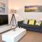 Newquay Escape, 5 spacious ensuite bedrooms & parking- Simplycheckin
