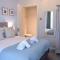 Newquay Escape, 5 spacious ensuite bedrooms & parking- Simplycheckin