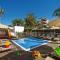 Hotel Riu Palace Palmeras - All Inclusive
