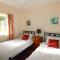Barforth Hall Lodge