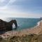 Forge Cottage - West Lulworth