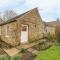 Barn Croft Cottage - Matlock