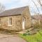 Barn Croft Cottage
