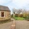 Barn Croft Cottage