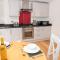 Apartment 2 22 Foss Street - دارتموث
