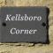 Kellsboro Corner - Fairford