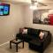 NEW 2 BEDROOM LUXURY APARTMENT -GREAT LOCATION -MODERN