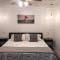 NEW 2 BEDROOM LUXURY APARTMENT -GREAT LOCATION -MODERN