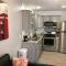 NEW 2 BEDROOM LUXURY APARTMENT -GREAT LOCATION -MODERN