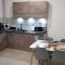 Apartament Fibra Frappe - Rybnik