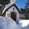 Appartement Alpenrauschen - Planneralm