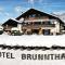 Hotel Garni Brunnthaler - Garmisch-Partenkirchen